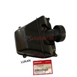 Nắp hộp nhựa lọc gió, pô e bao tử WINNER X 150.... zin Honda