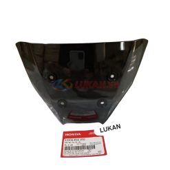 Nắp chắn gió, mão ốp nhựa đầu WINNER X 2019-2021... zin Honda 53306-K56-V50