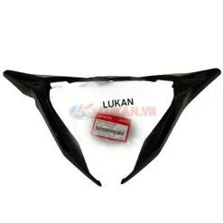 Viền nhựa đồng hồ, ốp đầu trên WINNER X 2019-2020.... Đen bóng zin