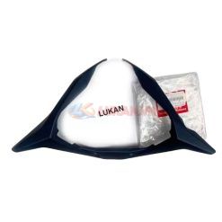 Nhựa ốp viền đồng hồ, nắp trên WINNER X, RS 150 V2, V3 2022.... Xanh nhám zin