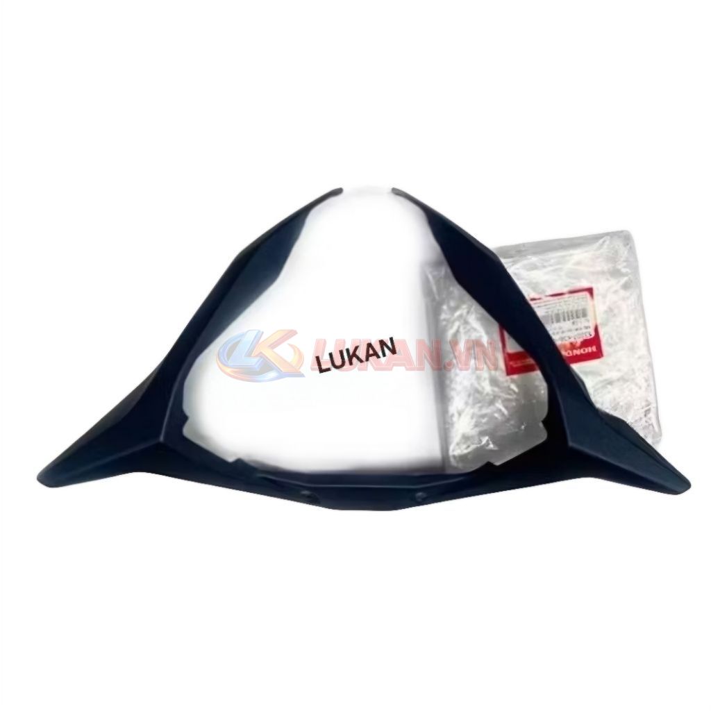 Nhựa ốp viền đồng hồ, nắp trên WINNER X, RS 150 V2, V3 2022.... Xanh nhám zin