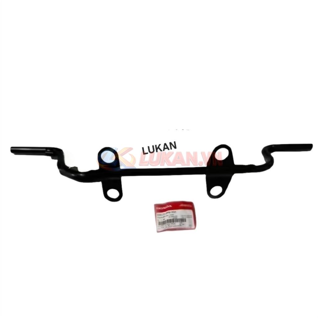 Cây, thanh càng gác chân máy giữa FUTURE 2, NEO, X 125.... zin Honda - Ảnh 2