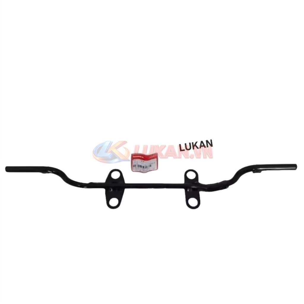 Cây, thanh càng gác chân máy giữa FUTURE 2, NEO, X 125.... zin Honda - Ảnh 4