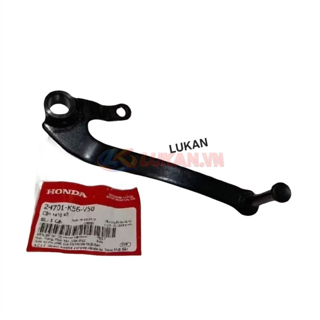 Cần móc sang số xe WINNER X, RS 150 zin chính hãng 24701-K56-V50 - Ảnh 3