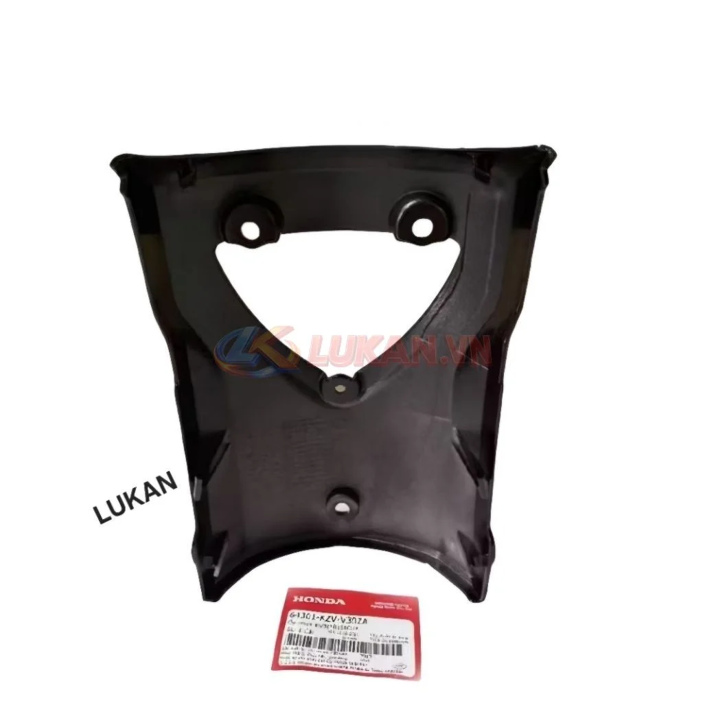 Nhựa mặt nạ trước xe Super DREAM 110 Nho zin chính hãng - Ảnh 2
