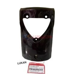 Nhựa mặt nạ trước xe Super DREAM 110 Nho zin chính hãng