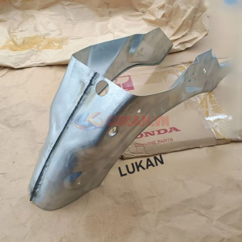 Bộ khung mộc làm đồng sườn đuôi xe CUB 82, DD, DH.... - Ảnh 6