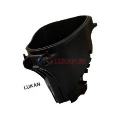 Thùng nhựa cốp đựng đồ, hành lý  WAVE A, ALPHA 110.... zin Honda