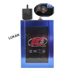Cục IC 8 map tăng chỉnh, mở tua xe FUTURE 2, NEO, WAVE 125...
