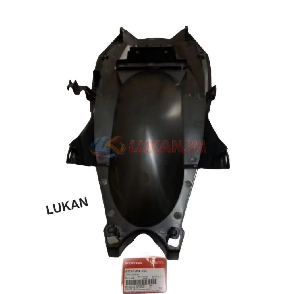 Nhựa dè B, lót sườn gầm bánh sau WINNER X, RS 150.... zin Honda - Ảnh 3