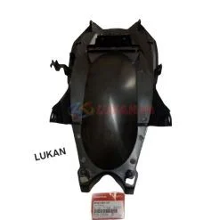 Nhựa dè B, lót sườn gầm bánh sau WINNER X, RS 150.... zin Honda