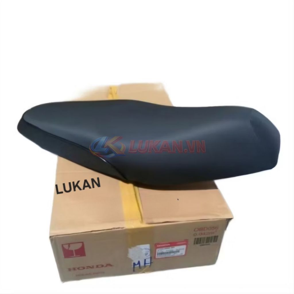 Yên ngồi xe WAVE S110, RS, RSX.... zin Honda chính hãng - Ảnh 4