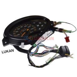 Cụm đồng hồ công tơ mét xe WAVE 125i Thái zin Honda