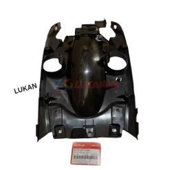 Nhựa chắn bùn lót gầm, sườn bánh sau WAVE RSX 2012.... siêu nhân zin