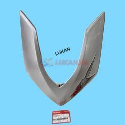 Nhựa chữ V, mặt nạ trước xe WAVE RSX 2009-2011.... Bạc zin Honda