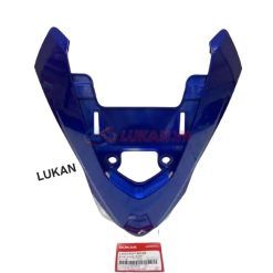 Nhựa mặt nạ trước 2 tầng xe WAVE RS, S100.... Xanh zin Honda