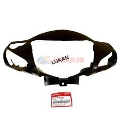 Nhựa ốp võ đầu đèn trước WAVE RS, S100, RSX.... Đen, bàn thờ zin Honda 53205-KVR-920ZB