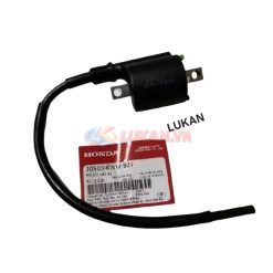 Cục mopin sườn đánh lửa điện WAVE S110, RS, RSX...  zin Honda 30500-KWW-B21
