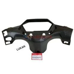 Nhựa nhám, ốp võ đầu bợ cổ, gáy WINNER X, RS 150.... zin Honda