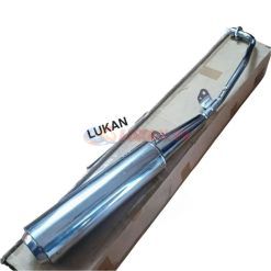 Cây pô ống xã xe FUTURE 1 đời đầu, hàng thay thế