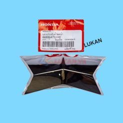 Nắp ốp nhựa xi mặt nạ trước FUTURE LED 125 zin Honda 64305-K73-V40