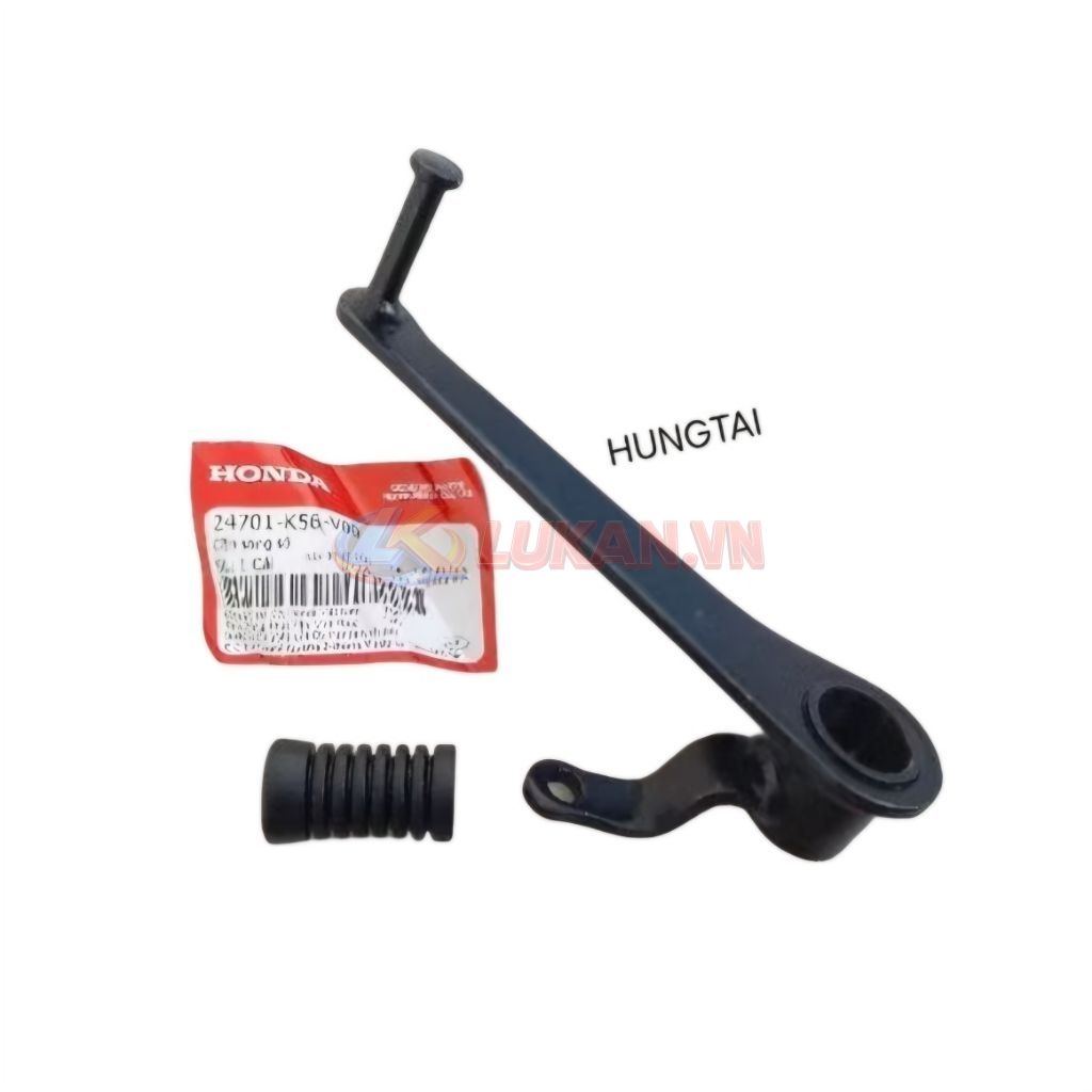 Cần móc sang số xe WINNER V1 150 zin chính hãng 24701-K56-V00