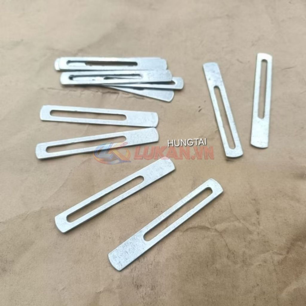 Pass hàn đồng sườn, kẹp dây điện, ghi đông xe DREAM, WAVE.... - Ảnh 2