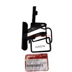 Khung giá pass nhựa mặt nạ trước WAVE S110, RS, RSX... zin 64221-KWW-A80