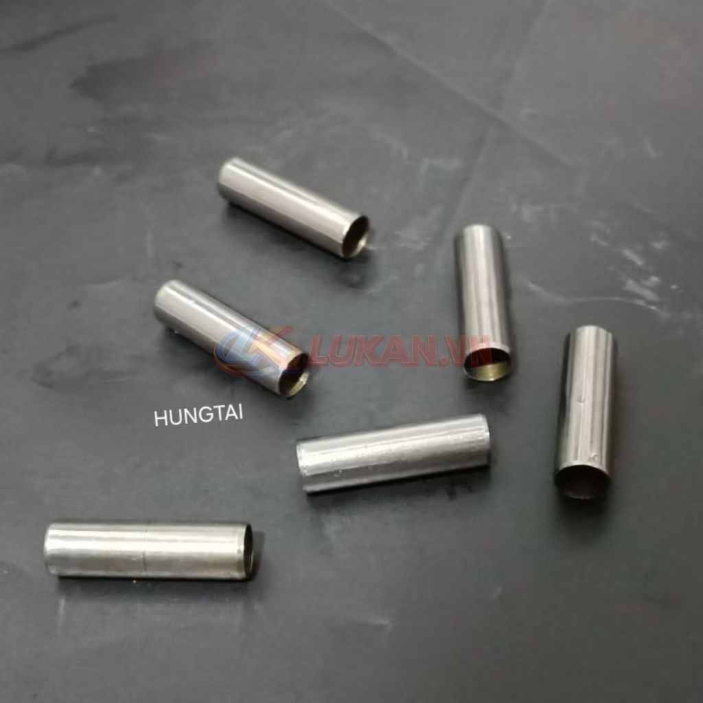 Ặc rô, chốt định vị đầu lòng dài 7x27mm DREAM, WAVE, FUTURE.... đi thớt - Ảnh 2