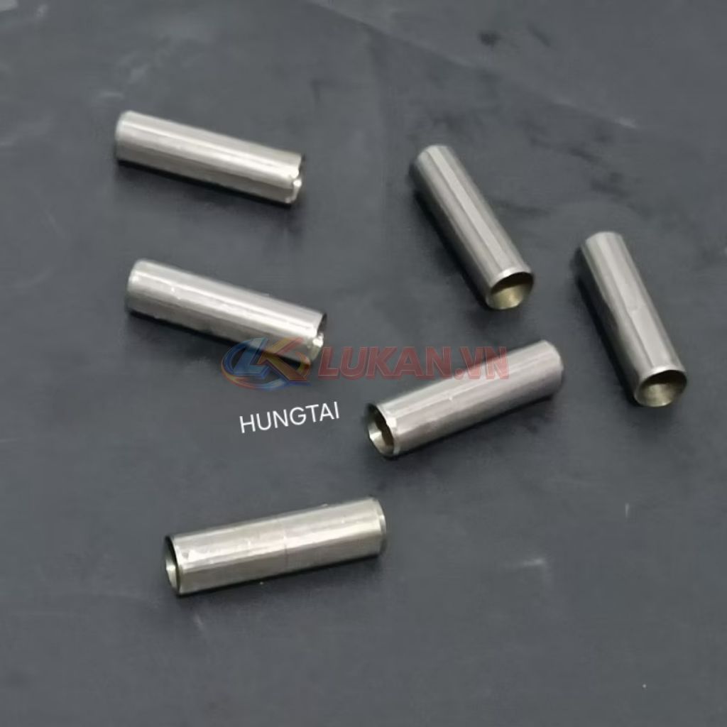 Ặc rô, chốt định vị đầu lòng dài 7x27mm DREAM, WAVE, FUTURE.... đi thớt - Ảnh 4