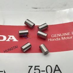 1 chốt định vị nhông dên bơm nhớt rời WAVE, FUTURE...  zin