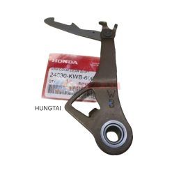 Cần lừa, gạt nhông heo số WAVE S110, RSX, BLADE, A110... zin 24630-KWB-600
