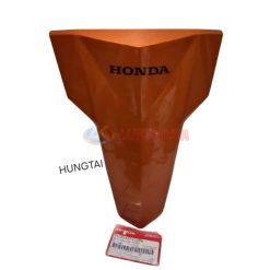 Nhựa mặt nạ trước xe WAVE BLADE 110 Cam zin chính hãng