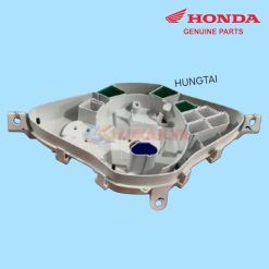 Nhựa đế đồng hồ công tơ mét FUTURE MẬP,  LED 125 zin Honda