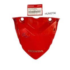 Nắp ốp võ nhựa đuôi, mu rùa WINNER X 2022... Đỏ đô zin Honda
