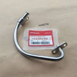 Ống co hơi khí thải, xi trắng đầu quylat WAVE Thái, S100.... zin