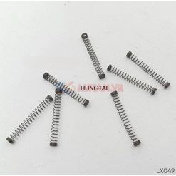 1 Lò xo bi thớt đề khởi động xe DREAM, WAVE, FUTURE....