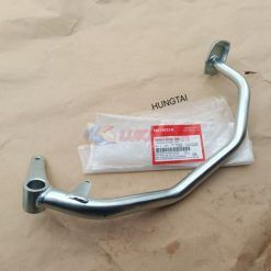 Cần đạp thắng, phanh sau xe WAVE ALPHA, ZX... đời đầu zin Honda 46500-KRS-900