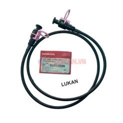 Ống dẫn dây bơm xăng xe FUTURE NEO, X 125 FI... zin 17570-KPH-701