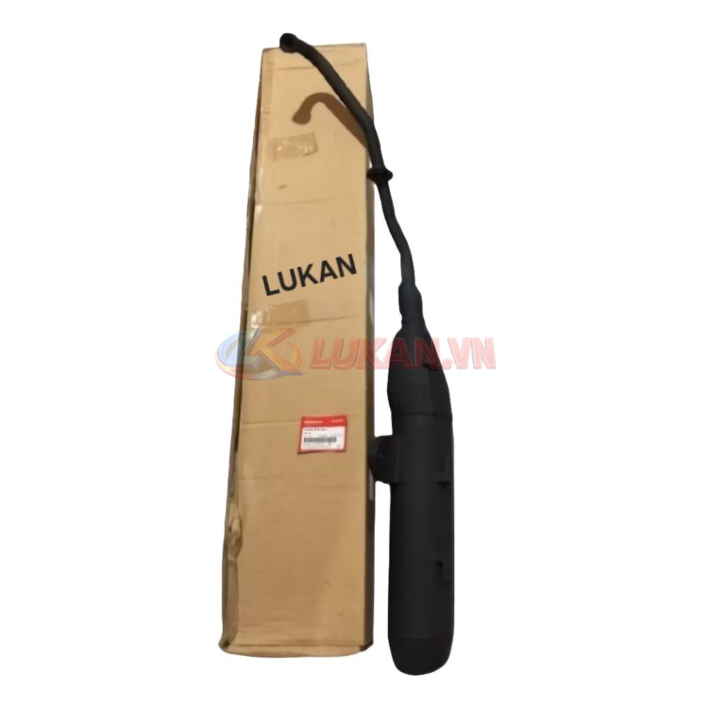 Cây pô ống xã xe FUTURE MẬP 125 zin chính hãng Honda - Ảnh 4