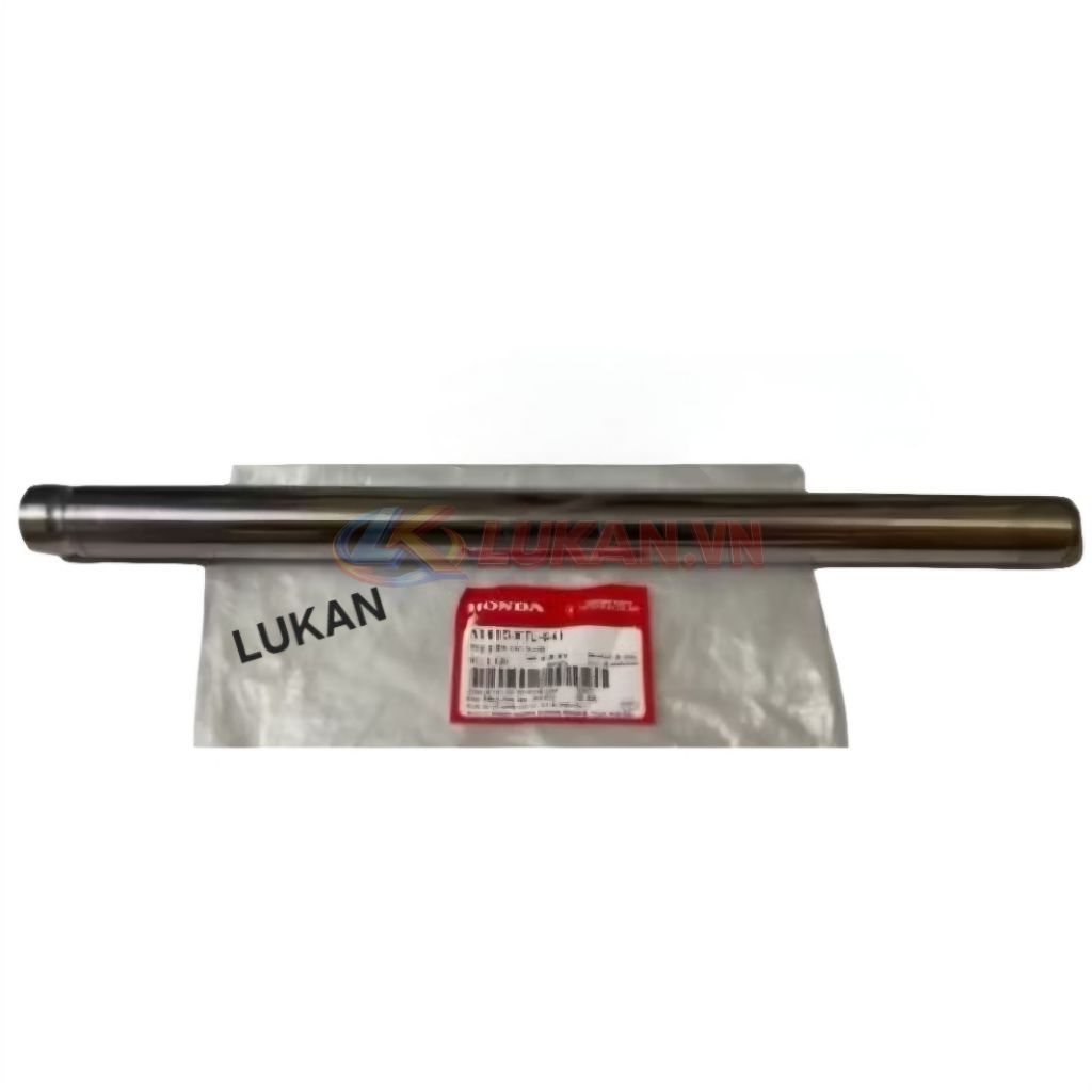 1 Ống ti phuộc giảm sóc trước WAVE A, RS, S100, RSX.... zin - Ảnh 2