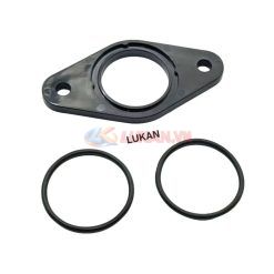 Phím nhựa cách nhiệt, đệm họng co xăng WINNER, SONIC 150....