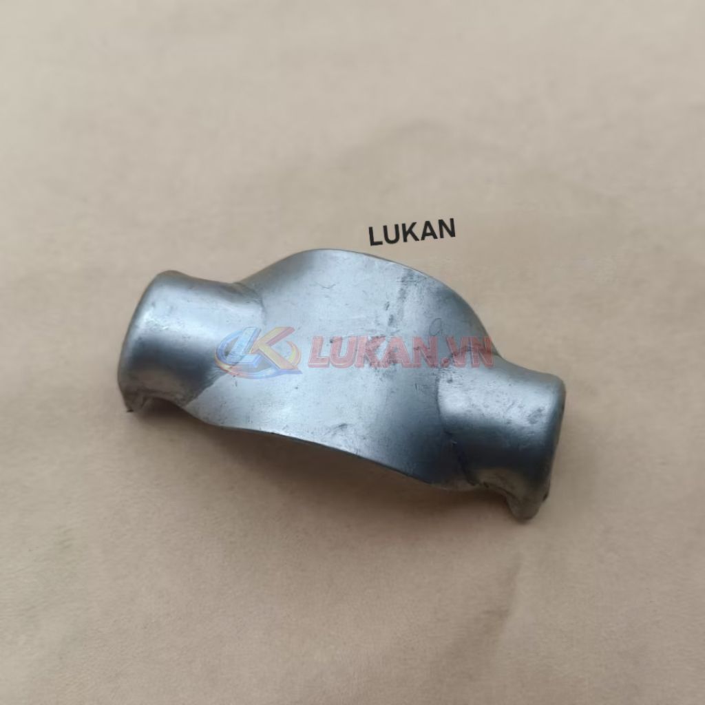 Pass sườn gắn pô e, bao tử lọc gió DREAM, WAVE, FUTURE, CUB.... - Ảnh 2
