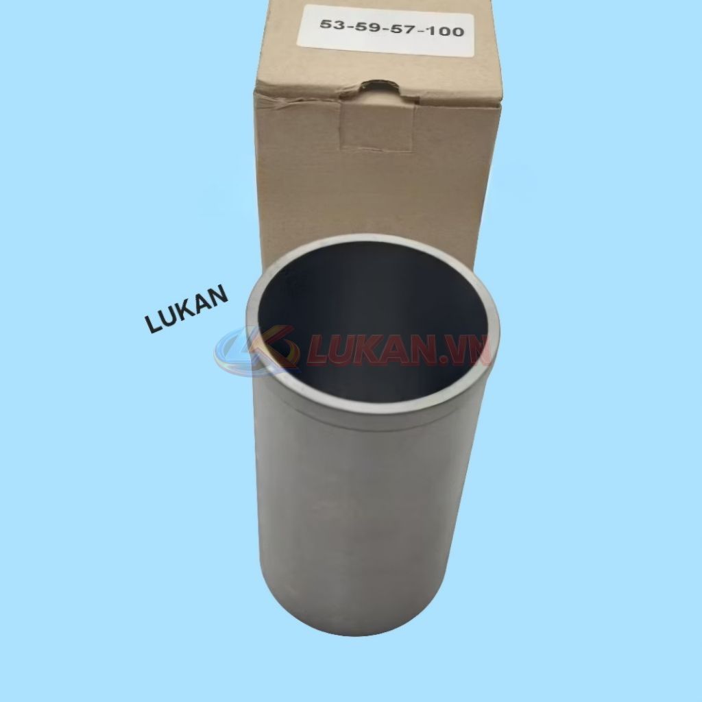 Sơmi đóng lòng, hơi xi lanh 52, 54,62,65mm DREAM, WAVE, FUTURE.... - Ảnh 4