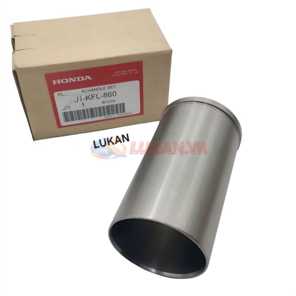 Sơmi đóng lòng, hơi xi lanh WAVE Thái 110, FUTURE 1.... - Ảnh 3