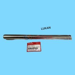 1 Ống ti phuộc giảm sóc trước WAVE S110, RSX, FUTURE 125... zin 51410-KWB-921