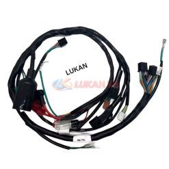 Bộ dây điện sườn chính xe WAVE ALPHA nhỏ TQ...