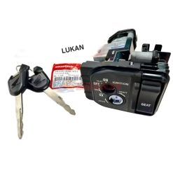 Bộ ổ khóa công tắc điện xe WINNER X 150 2019-2021.... zin 35100-K56-V51