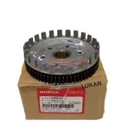 Nhông chuồng heo nồi côn mỏng, ly hợp WAVE S110, RS, RSX...  zin Honda 22110-KWB-601