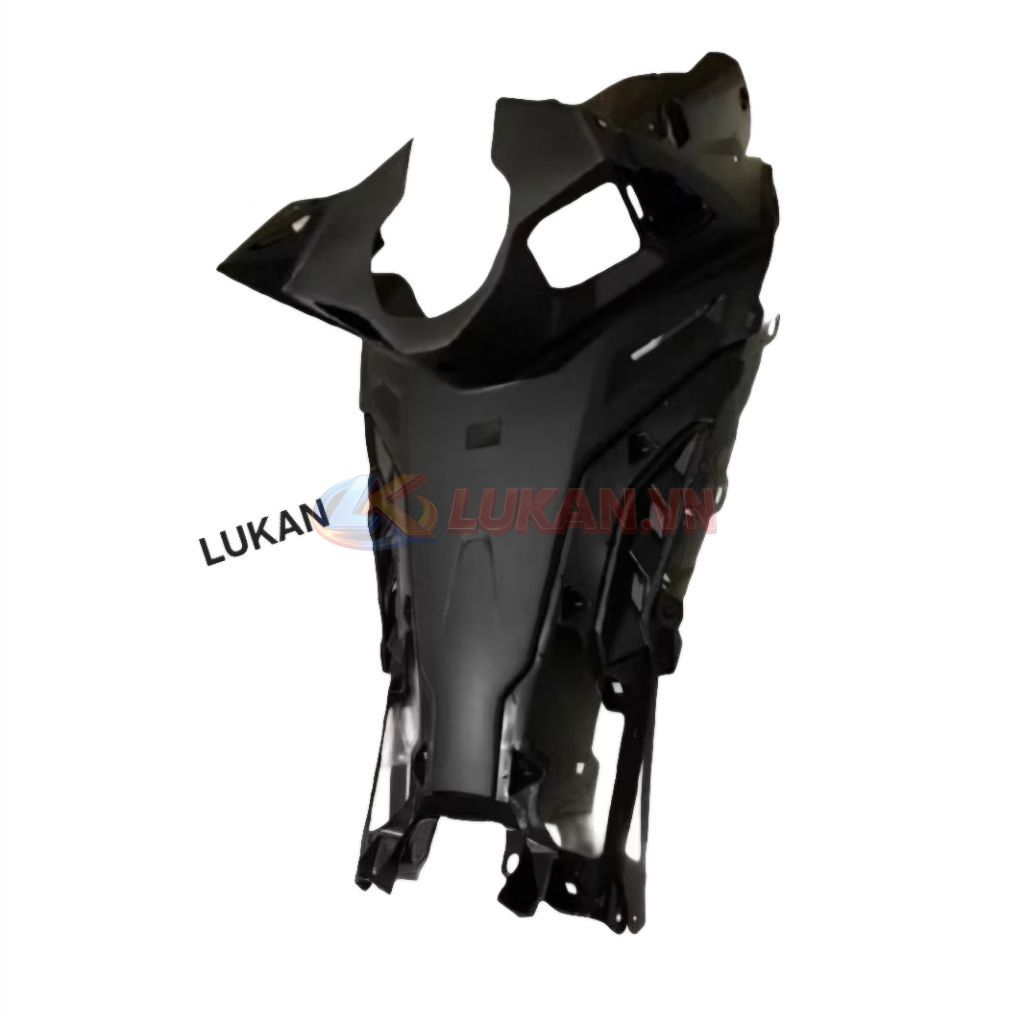 Nhựa ốp yếm khóa, lườn giữa baga WINNER X, RS 150 2021-2022.... zin - Ảnh 3